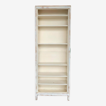 Vintage bookcase