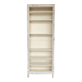 Vintage bookcase