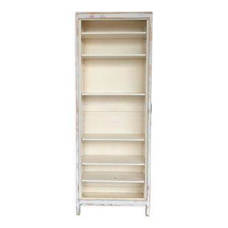 Vintage bookcase