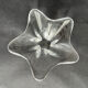 Ashtray in Baccarat crystal