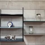 Shelves double String