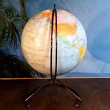 Globe Girard Barrère 1950s