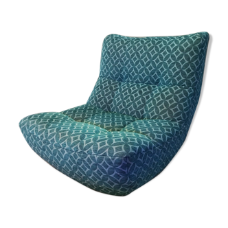 Chauffeuse collection new design Chateau d'Ax