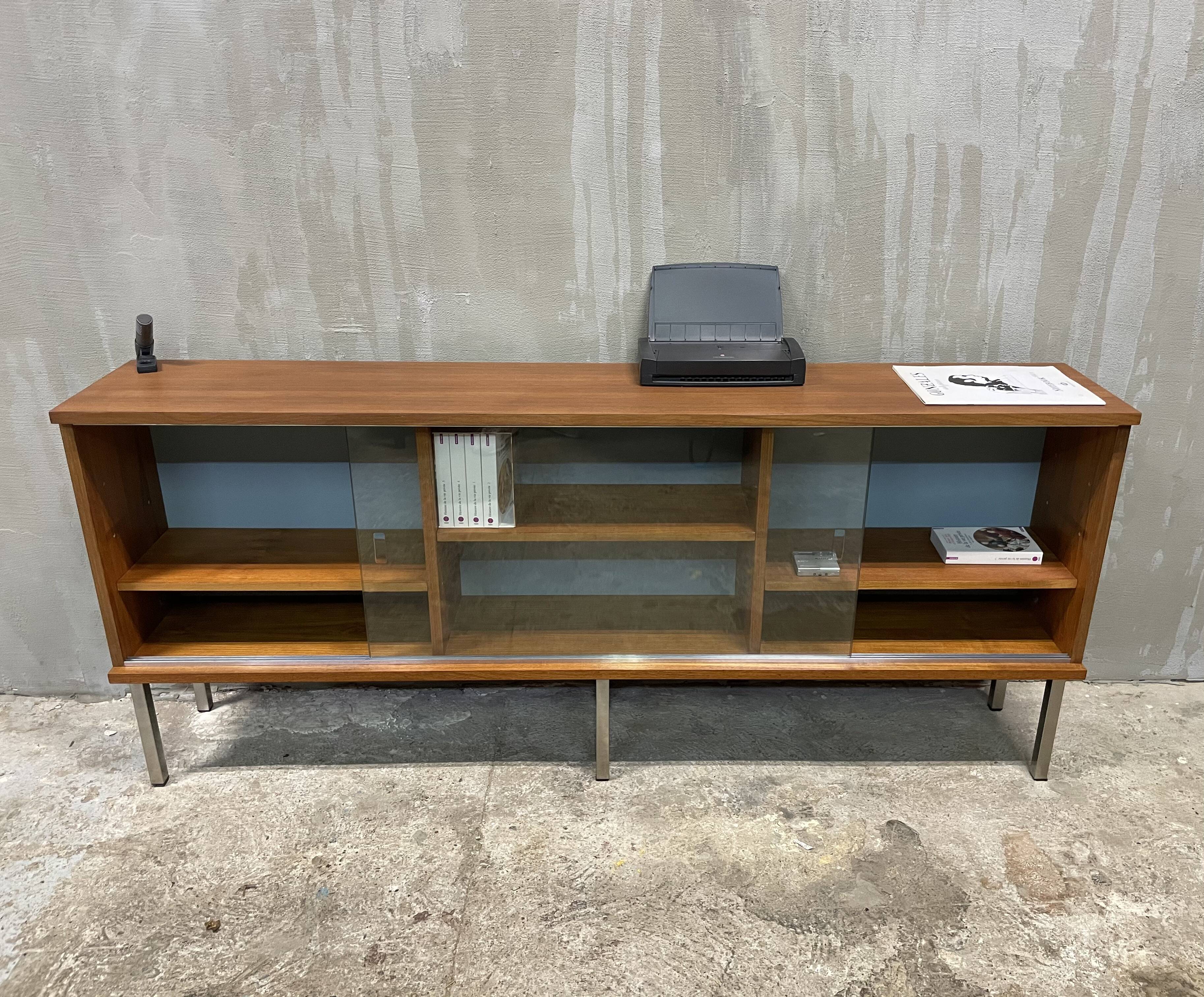 Sideboard Paolozzi Monopoly