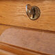 "Notary" filing double curtain binder, Spirol, 50s