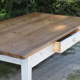 Table de ferme