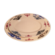 Duo of oval dishes