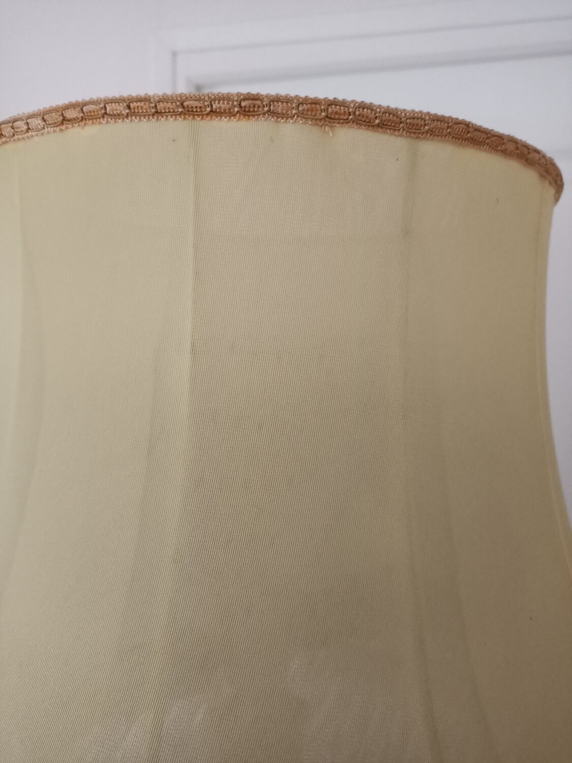 Vintage floor lamp