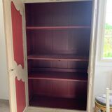 Armoire provençale