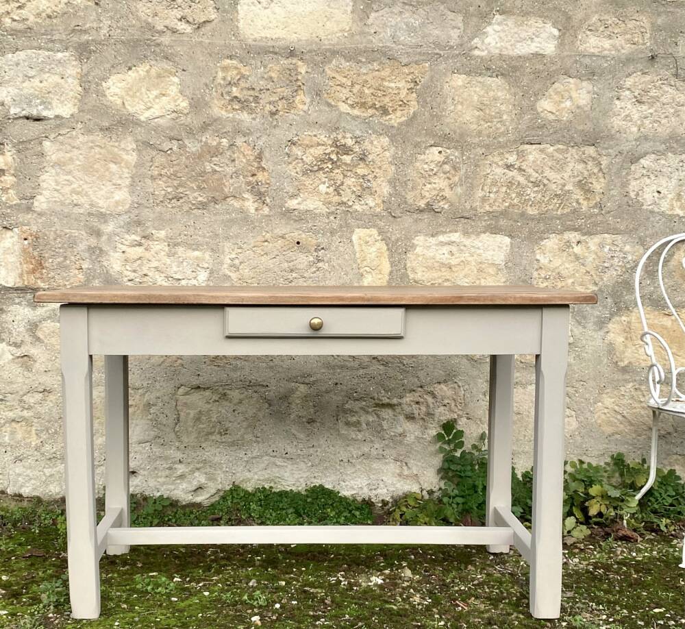Farm table 120x68