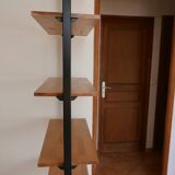 Separative library