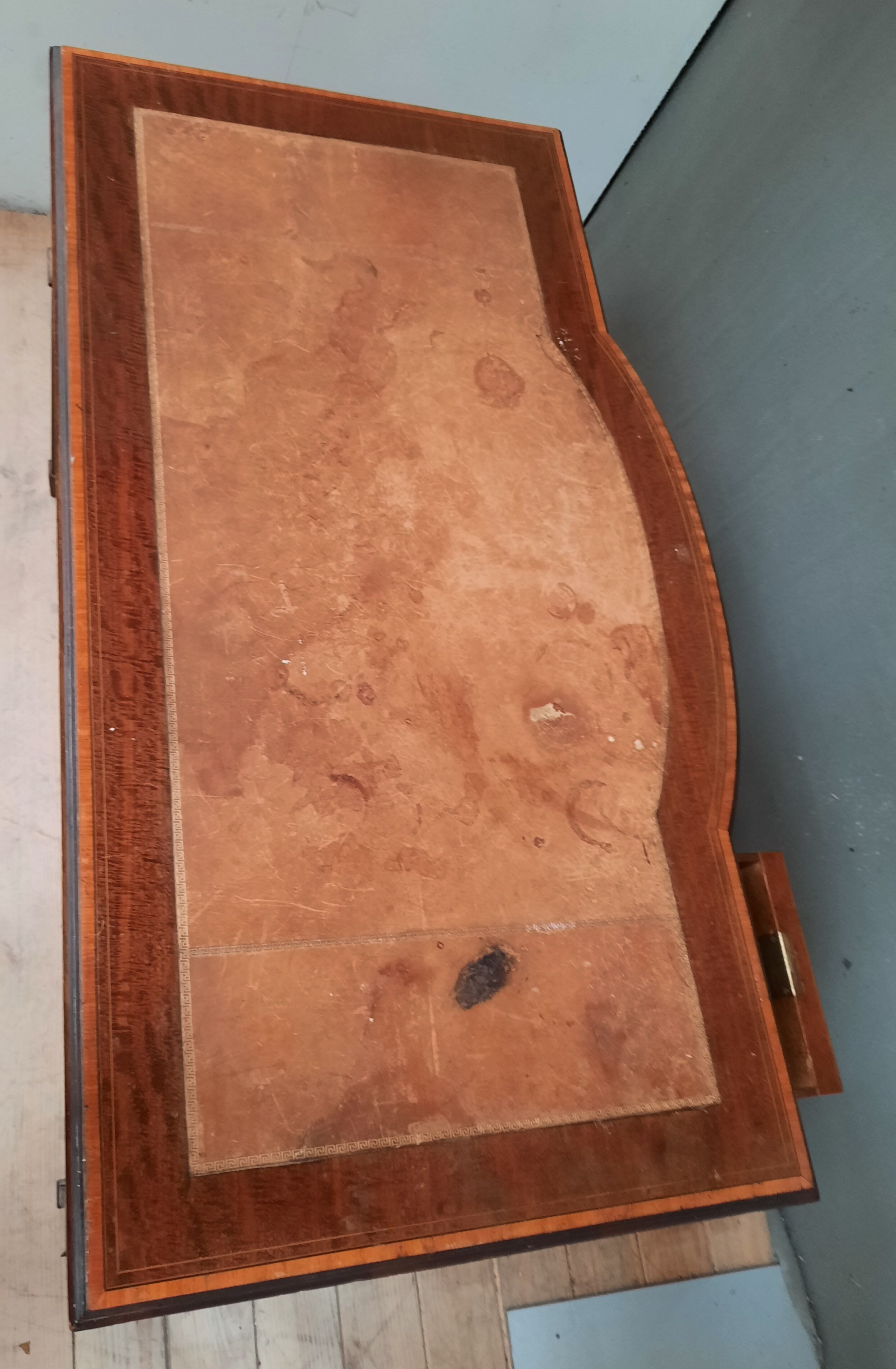 Burreau English dish