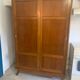 Armoire penderie - vintage scandinave