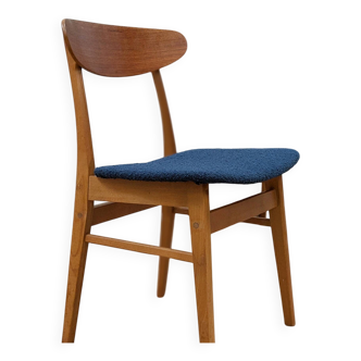 Vintage dining chairs
