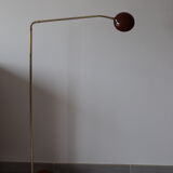 Vintage floor lamp