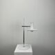 Lampe de bureau Optima 2 par Hans Due pour Fog & Mørup 1972