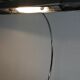Lamp "ketch" signed Lucien Gau