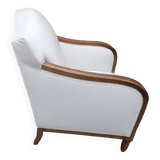 Pair of Armchairs
