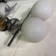 Wall light fixtures