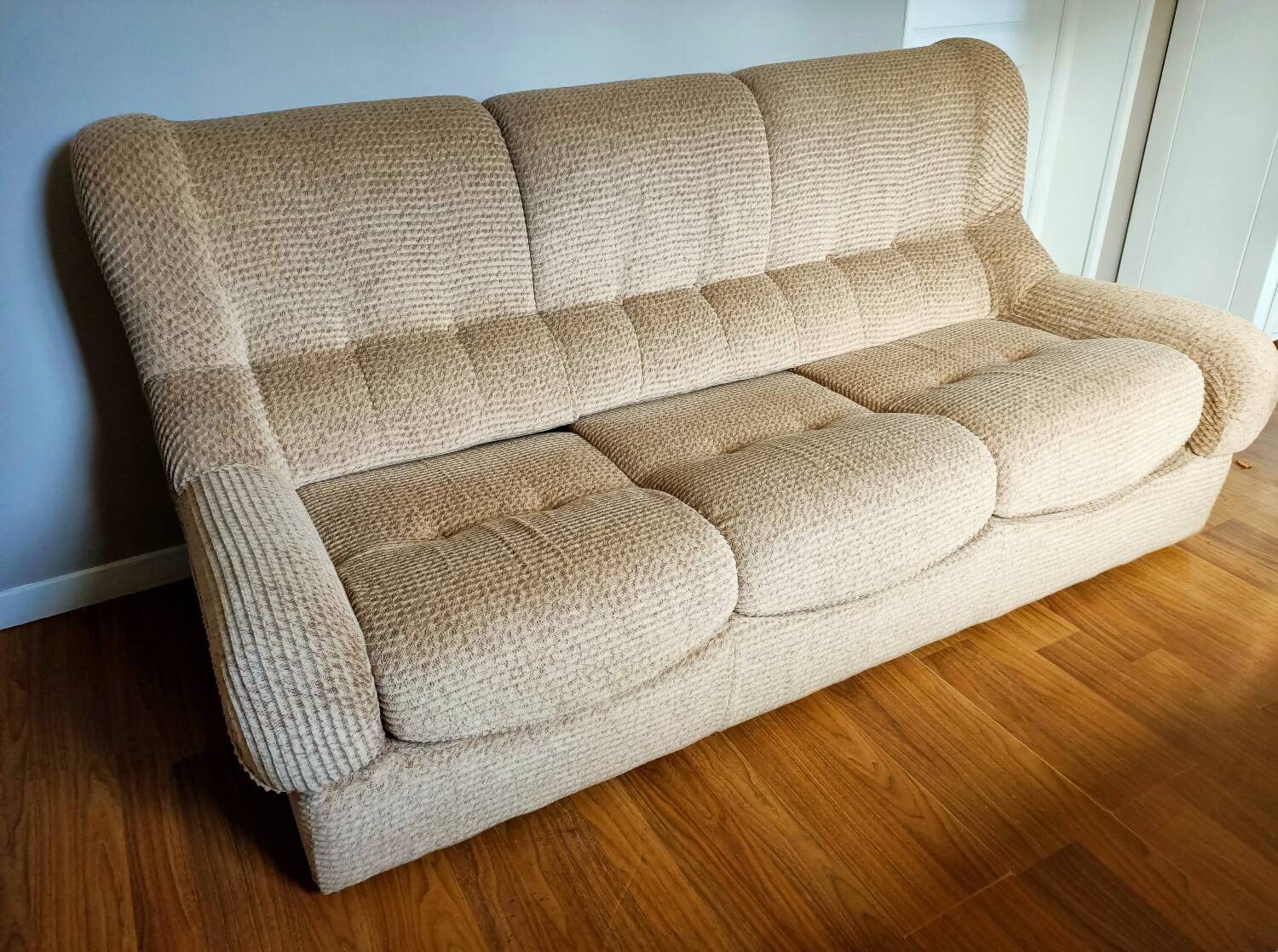 Vintage sofa