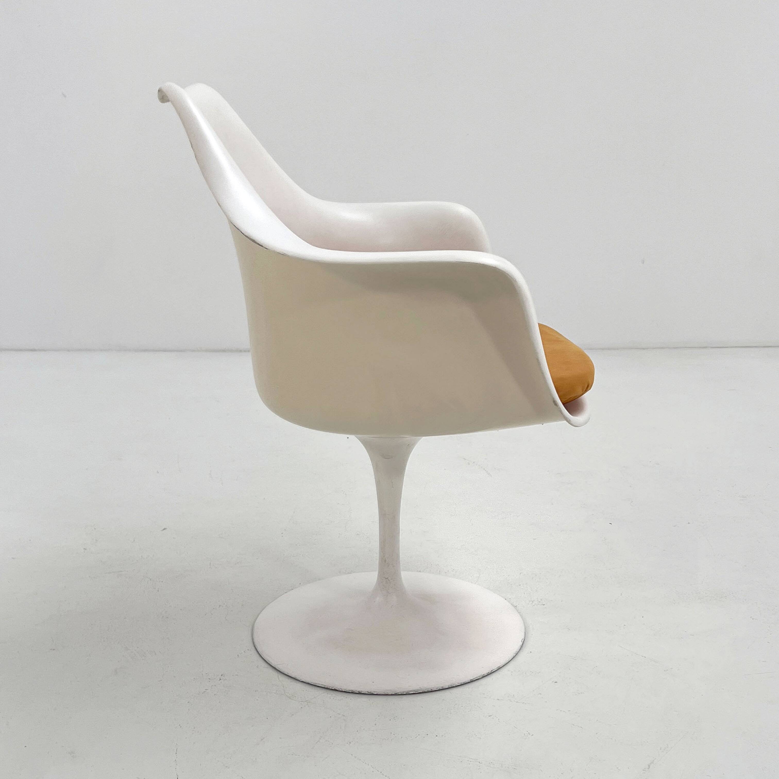 Tulip swivel chair by Eero Saarinen for Knoll, 1960