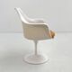 Tulip swivel chair by Eero Saarinen for Knoll, 1960