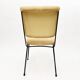 Paire de chaises mod. Du 24 design Gastone Rinaldi pour Rima 1956
