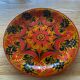 New hand painted Khokloma tray