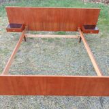Lit vintage scandinave