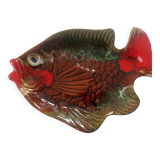 Vide poche poisson Vallauris