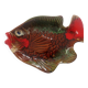 Vide poche poisson Vallauris