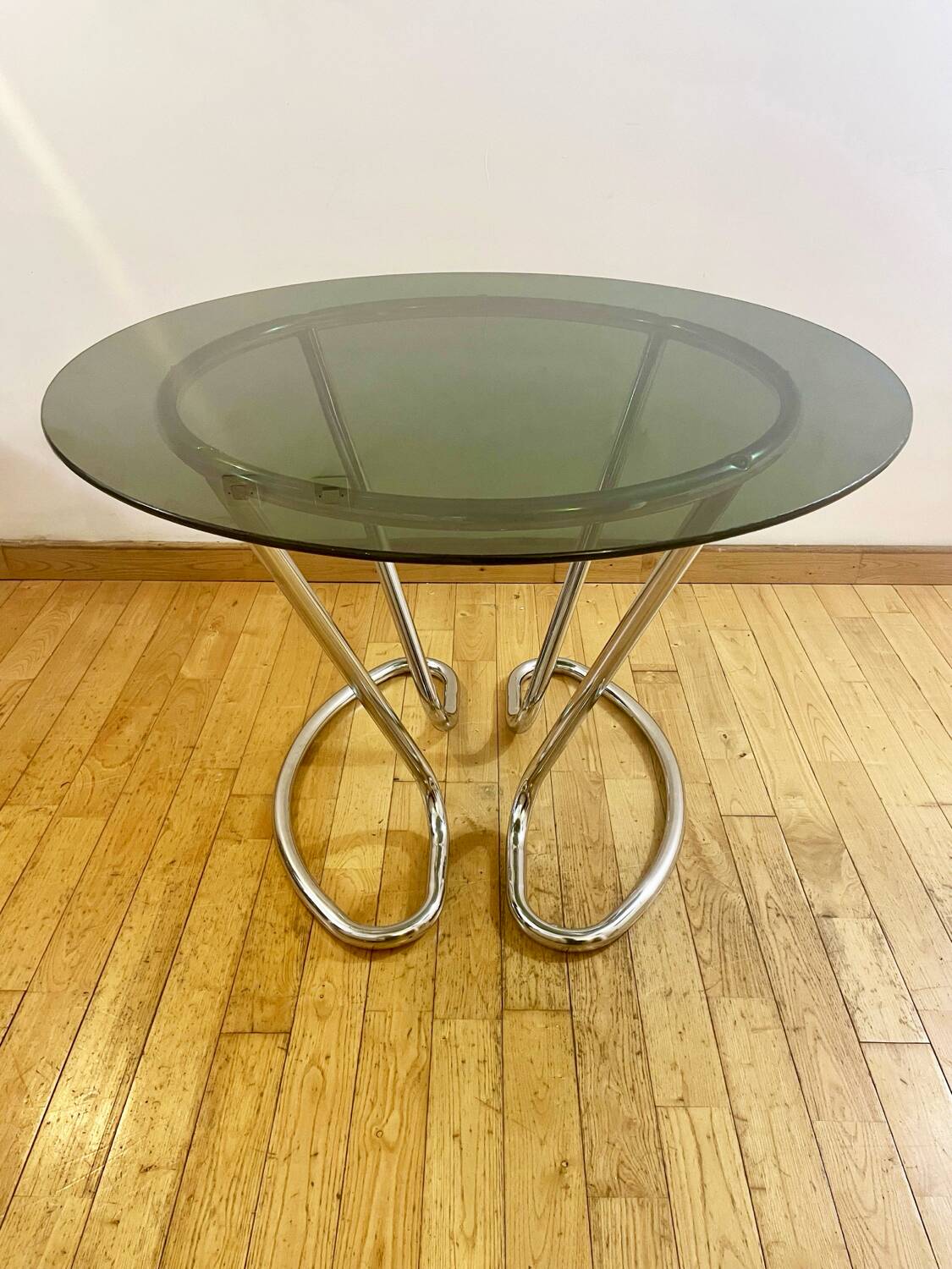 Vintage/Space Age Table 70s