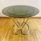 Vintage/Space Age Table 70s