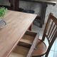 Table de ferme