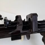 Art Deco Czechoslovak Industrial Tabletop Can Closer, 1930s