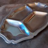 Guy Degrenne plate compartments