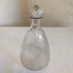 Glass decanter