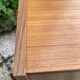 Vintage rag chest of drawers from the 60s