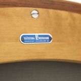 Scandinavian armchair "Fabiola", Bröderna Andersson, Sweden, 1960