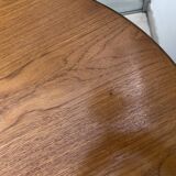 Scandinavian table from the 60s