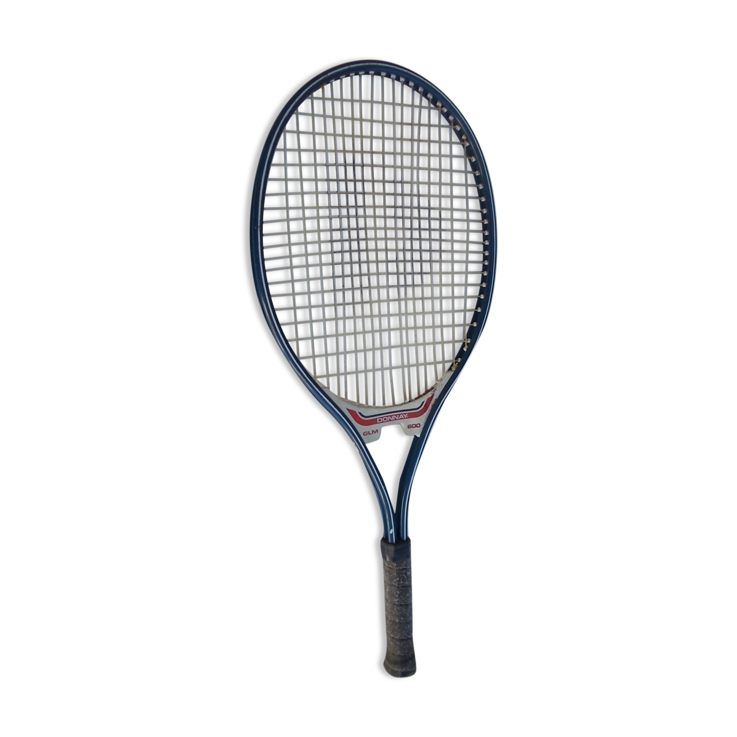 Vintage tennis racket "Donnay"