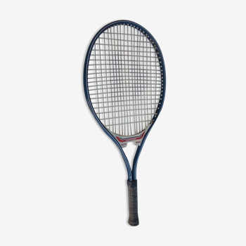 Vintage tennis racket "Donnay"