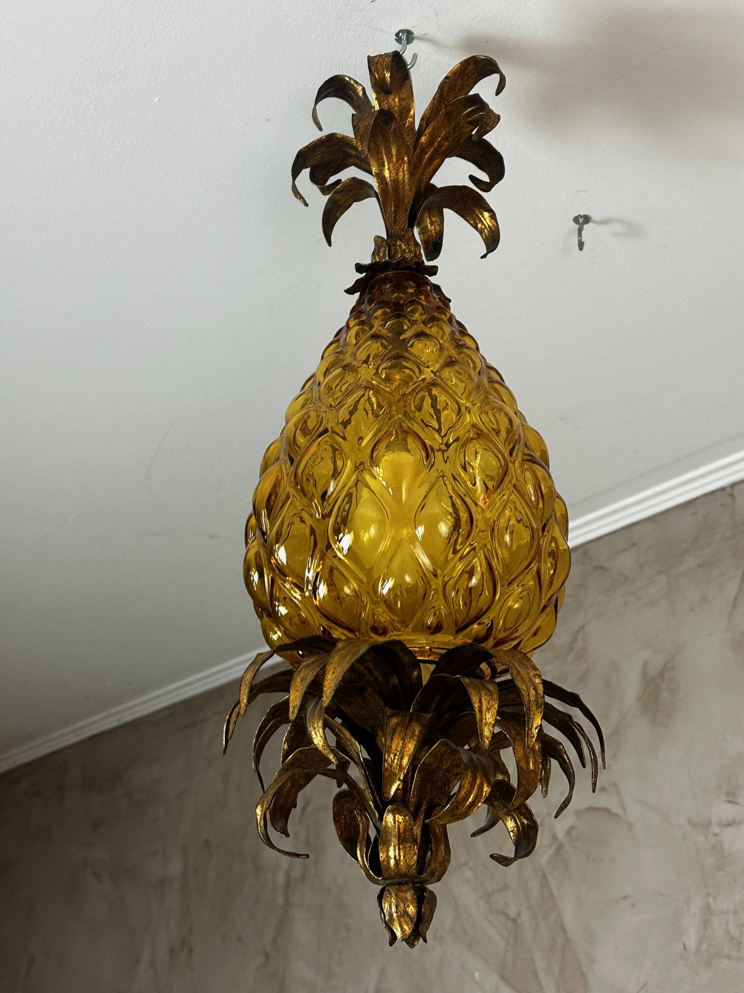Murano suspension