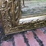 Mirror Louis-Philippe