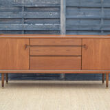 Teak sideboard, 152 cm