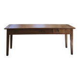Table de ferme