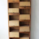 Meuble de notaire 30's