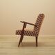 Lounge chair, Danish design, 1970s, made in Denmark