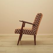Fauteuil, design danois, années 1970, fabriqué au Danemark