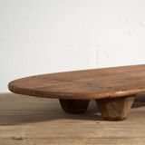 Antique Long Cheese Board (c.1920)
